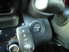 トヨタ ヤリスクロス