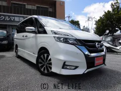 日産 セレナ