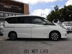 日産 セレナ