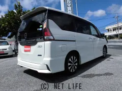 日産 セレナ