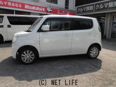 スズキ MRワゴン