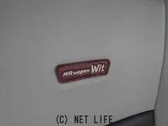 スズキ MRワゴン