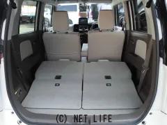 スズキ MRワゴン