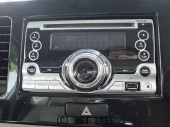 スズキ MRワゴン