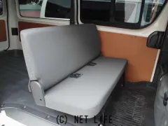 トヨタ ハイエースバン