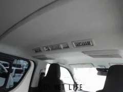 トヨタ ハイエースバン
