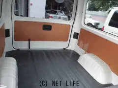 トヨタ ハイエースバン