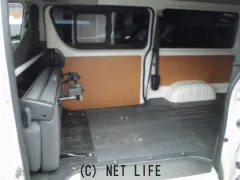 トヨタ ハイエースバン
