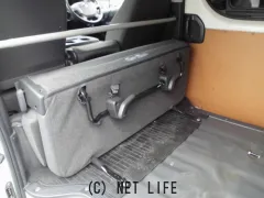 トヨタ ハイエースバン