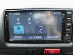 トヨタ ハイエースバン