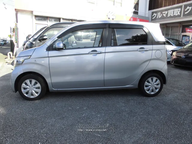 ホンダ N-WGN