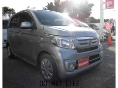 ホンダ N-WGN