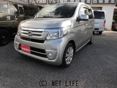 ホンダ N-WGN