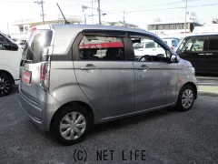 ホンダ N-WGN