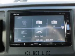 ホンダ N-WGN