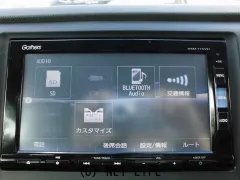 ホンダ N-WGN
