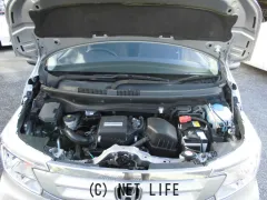 ホンダ N-WGN