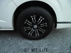トヨタ レジアスエース