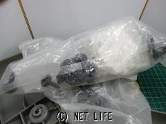 外装・エアロ バンパーサポート