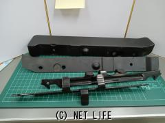 外装・エアロ バンパーサポート