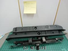 外装・エアロ バンパーサポート