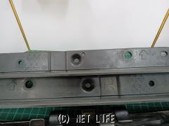 外装・エアロ バンパーサポート