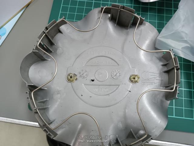 ホイール ホイルキャップ