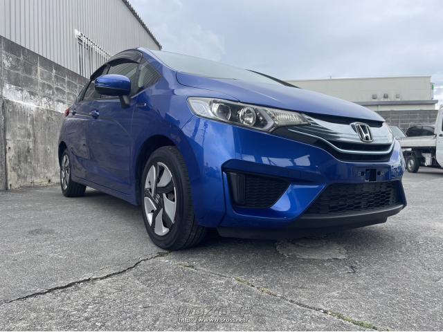 ホンダ フィットハイブリッド