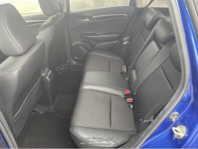 ホンダ フィットハイブリッド