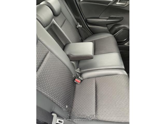 ホンダ フィットハイブリッド