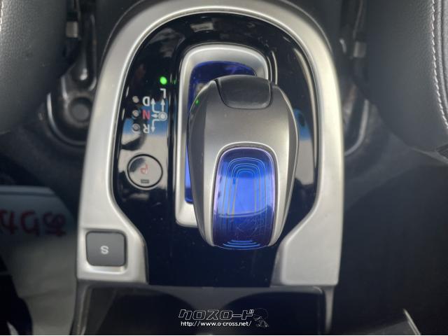 ホンダ フィットハイブリッド