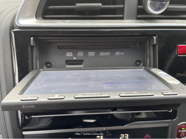 ホンダ フィットハイブリッド