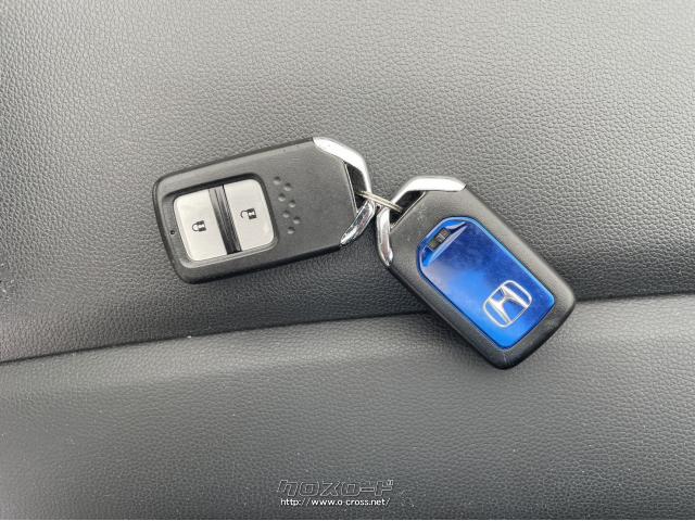 ホンダ フィットハイブリッド