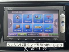 ホンダ フィットハイブリッド