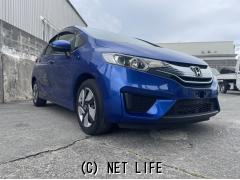 ホンダ フィットハイブリッド