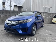 ホンダ フィットハイブリッド