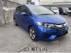 ホンダ フィットハイブリッド