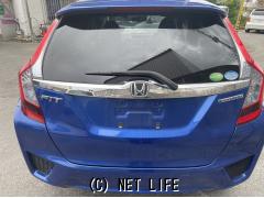 ホンダ フィットハイブリッド