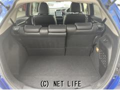 ホンダ フィットハイブリッド