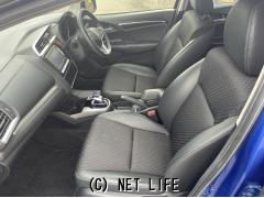 ホンダ フィットハイブリッド