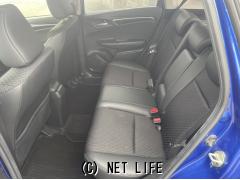 ホンダ フィットハイブリッド