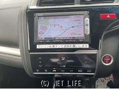ホンダ フィットハイブリッド