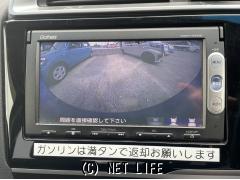 ホンダ フィットハイブリッド