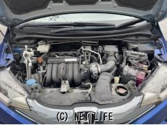 ホンダ フィットハイブリッド