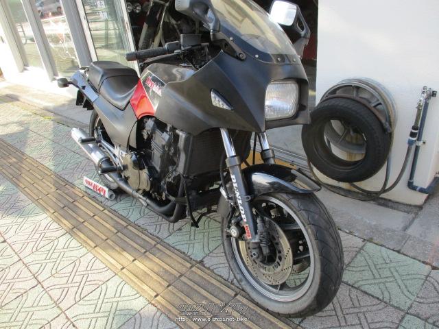 カワサキ GPZ