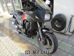 カワサキ GPZ