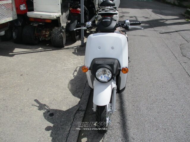 ホンダ ベンリィ50 新車 在庫限り 下取り歓迎・ホワイト・50cc・バイク
