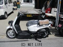 ホンダ ベンリィ50