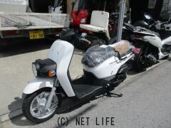 ホンダ ベンリィ50