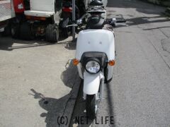 ホンダ ベンリィ50